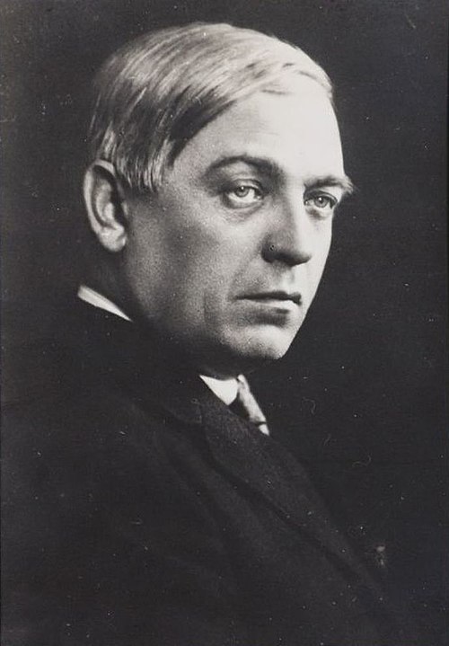 Liviu Rebreanu - literatură