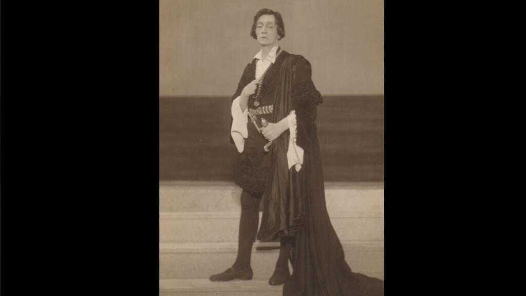 Maestrul Aristide Demetriade pe scena Teatrului Național București